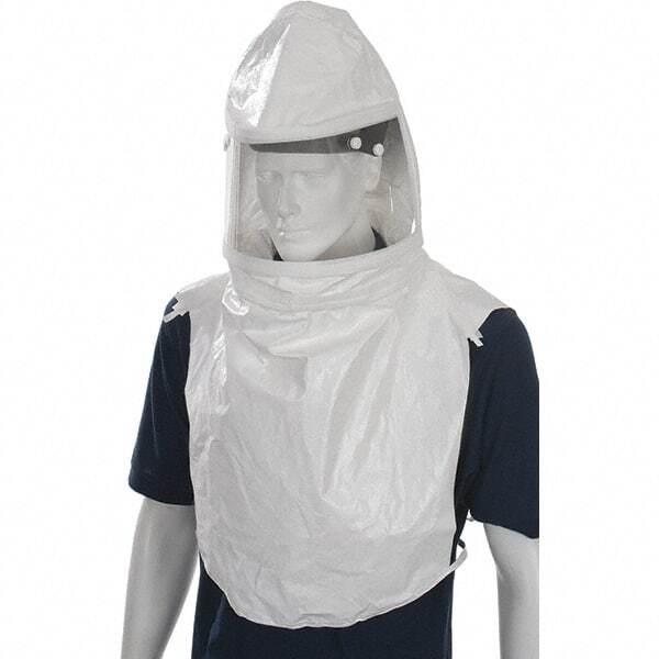BULLARD PAPR & Supplied Air (SAR) Headgear 3pk 20SIC