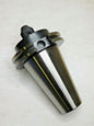 Hertel End Mill Holder Adapter CAT50 3/8" Diam HCV50EM038250 5699236
