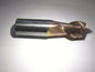 Accupro 38mm LOC 2 FL Solid Carbide Square End Mill  01216951