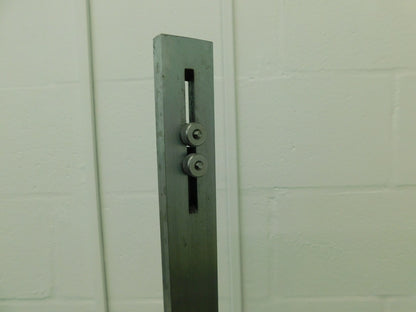 Pro-Grade Vernier Height Gage 0 to 24" Measurement 0.001" Graduation 0