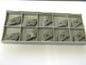 RTW Carbide Inserts PG-4250L CQ23 Qty. 10 0701096