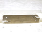 Hertel Indexible Cutoff Blade 1.378 Max DOC 3mm BladeW x 26mm Blade H 2000404