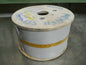 Work Smart Galvanized Steel Wire Rope 1/4" Diam 7,000 Lb Breaking Strength