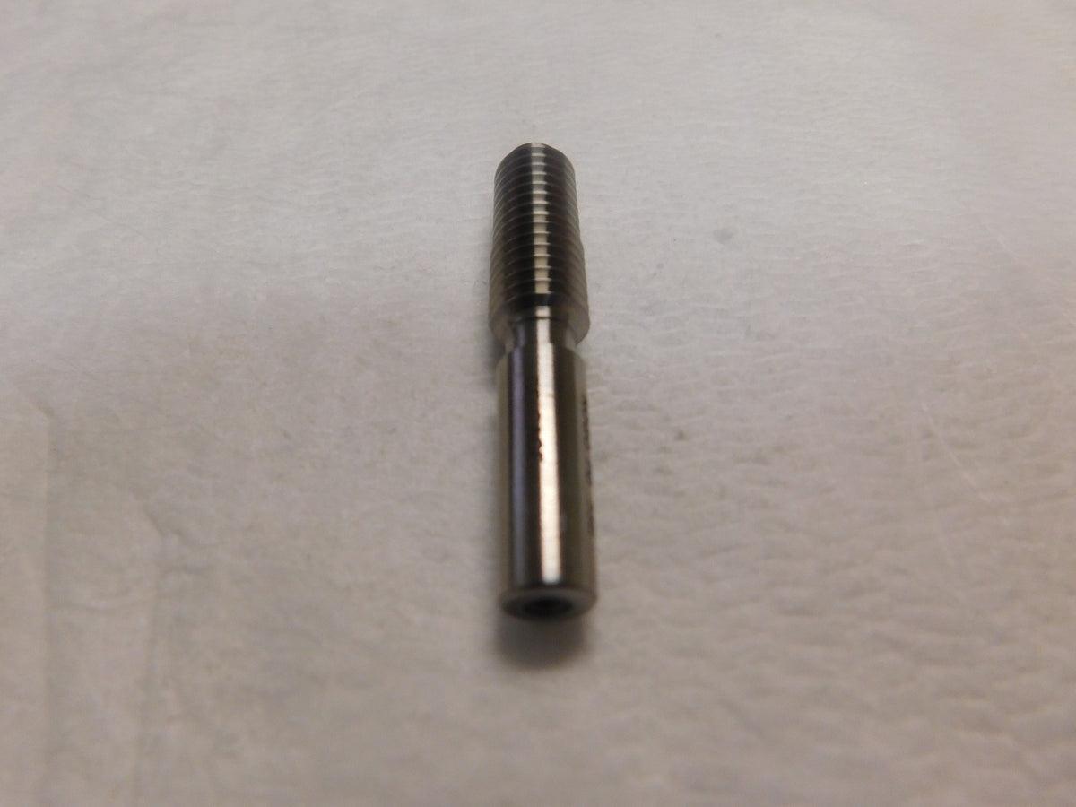 CF Gage Set Plug Gage 3/8-16" UNC-3A NOGO PD .3311 118921