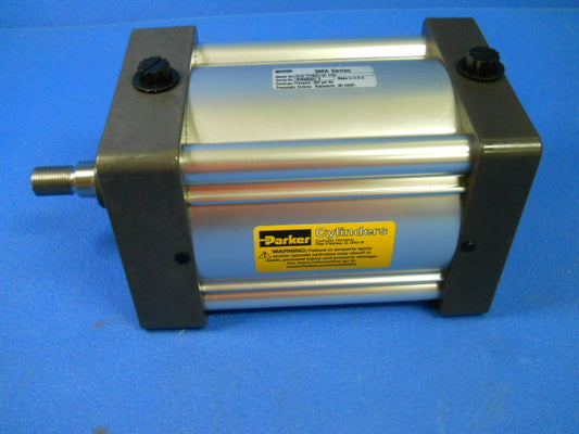 Parker Cylinders 250 Psi Air USA 05.00 TEF3MAU14A 4.000