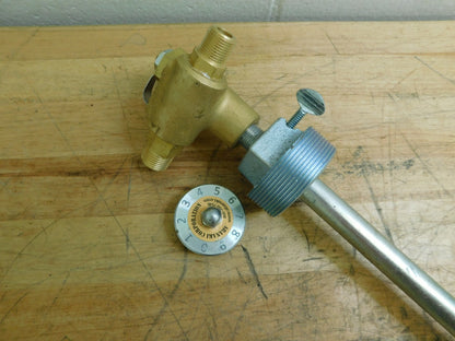 Abanaki Coolant Mixer/Proportioner EMIX200 PARTS/REPAIR