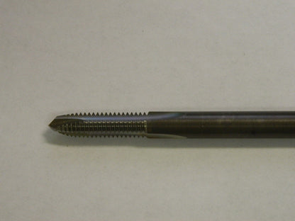 North American Spiral Pointed Tap 3/8-15 NC HS GH3 QTY 2   117459