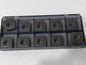sandvik Milling Insert R245-18 T6 M-PM 4330 solid carbide pack of 10