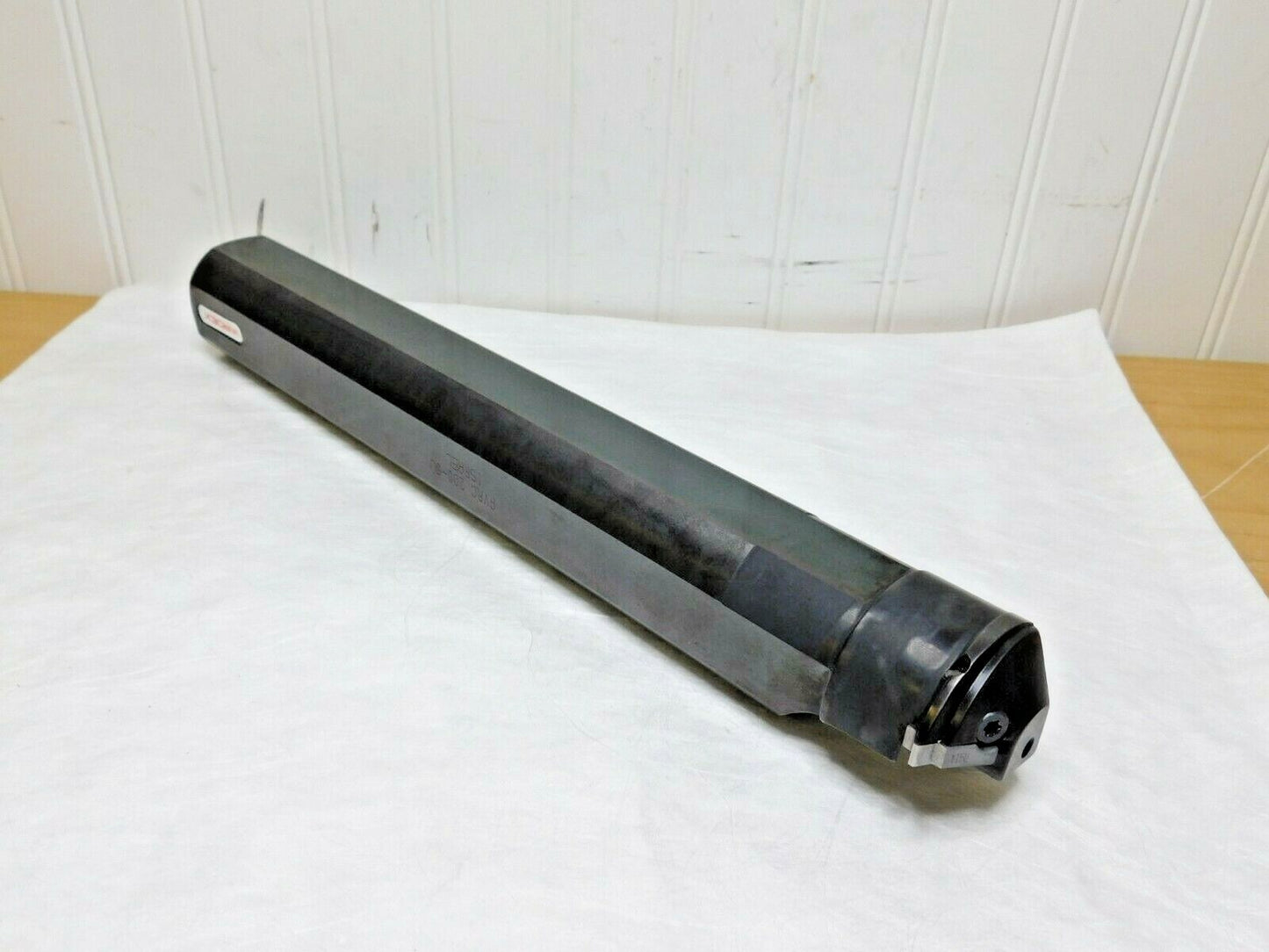 Vargus Internal Indexable Threading Toolholder 14" OAL AVRC200-5U 66290