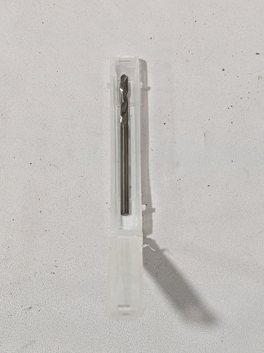 M.A. FORD Screw Machine Length Drill Bit: #34 (0.1110) Dia, 118º 20611100