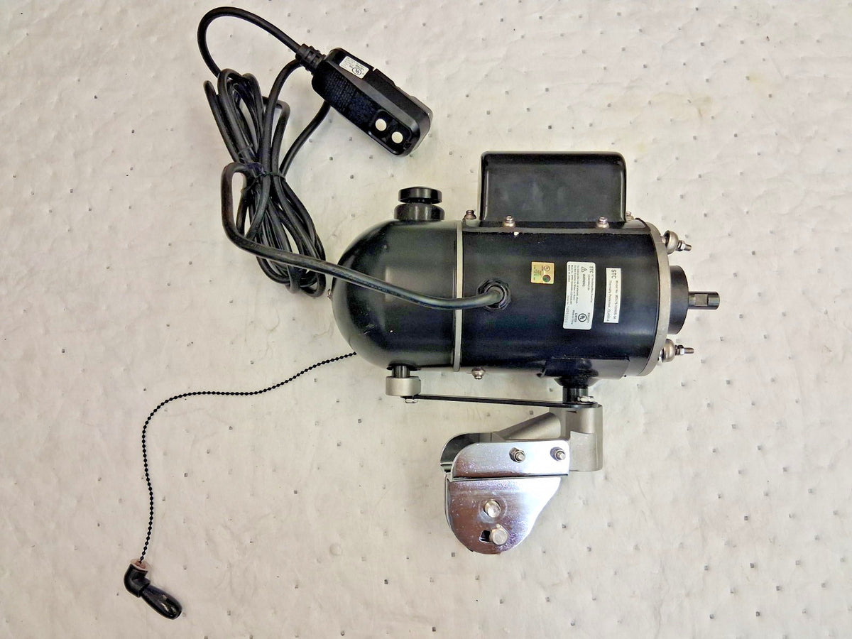 Maxess 24" Oscilating Fan Motor 3 Speeds SFWE-750/60SWA