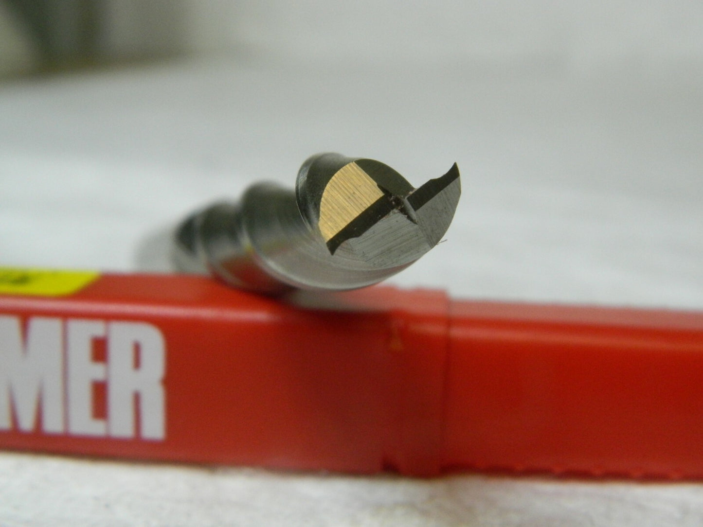 Dormer 2 Flute Cobalt Roughing & Finishing Square End Mill 0059791