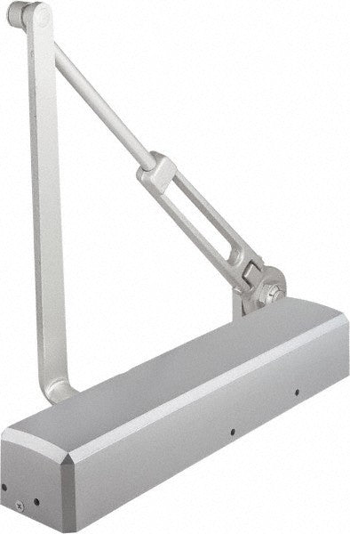 Dormakaba Door Closer Damper 330 lb Load Capacity 12-1/4" Body Length QDC200