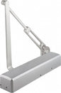 Dormakaba Door Closer Damper 330 lb Load Capacity 12-1/4" Body Length QDC200