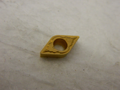 Interstate Carbide Turning Insert DCMT21.51 IF Grade IG125T Qty 10 112168141