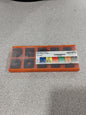 HERTEL Turning Insert: SNMM 646L13 HC1250T, Solid Carbide Qty 10 1002144