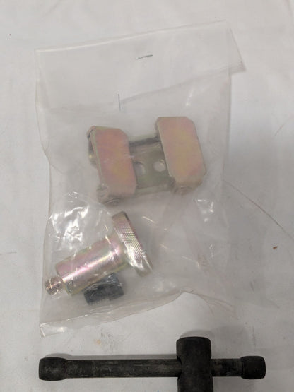 Strong Hand Sliding Arm Bar Clamps: Clamp Type: 4-in-1 UM105P-C3