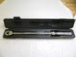 PRO-SOURCE 1/2" Drive Micrometer Torque Wrench 20" OAL PRO-SARO150-FT DAMAGED