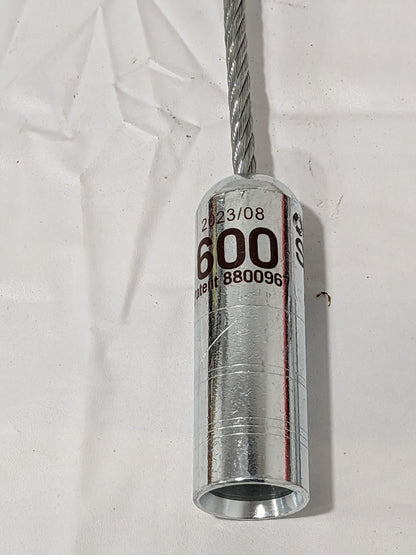 Southwire Maxis 600 kcmil SIMpull HEAD 6" Pulling Device Qty 2 SPH600-06