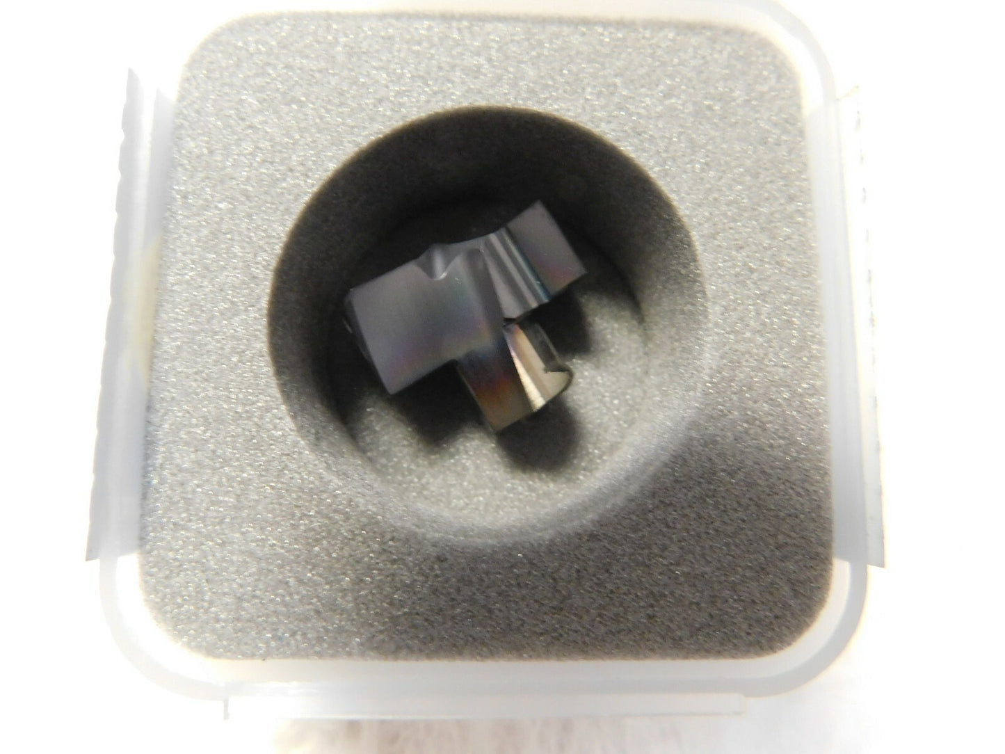 Iscar Series FCP Submicron Replaceable Drill Tip  5509977