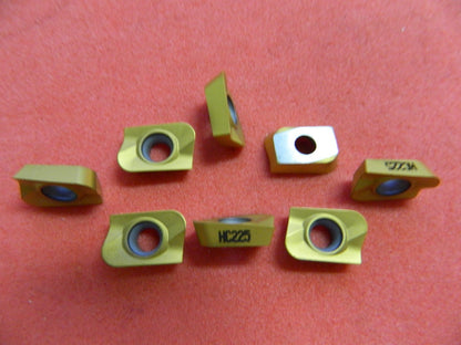 Hertel HMX00560C ADCT23288PDSR5LD HC225 Inserts