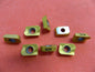 Hertel HMX00560C ADCT23288PDSR5LD HC225 Inserts