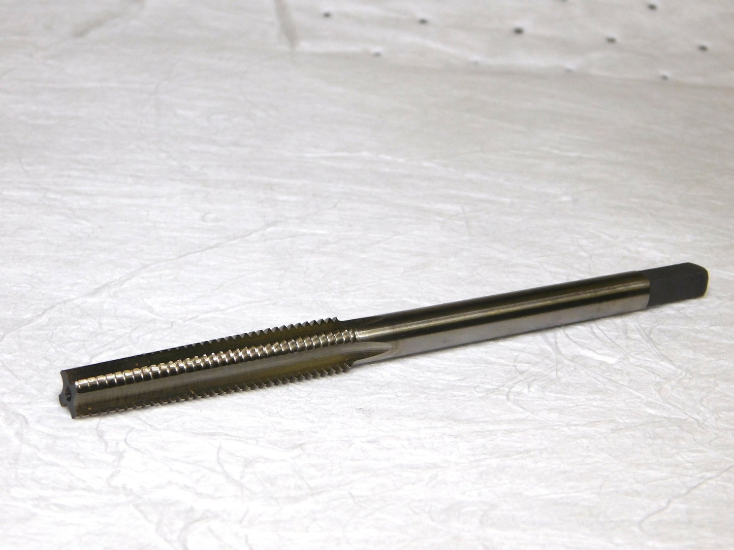 Interstate Nut Tap 1/2-13 UNC 4Fl 2-1/2 Thread Length 7 OAL QTY 2   111-3213