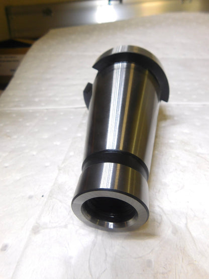 Collis Tool NMTB50 Taper Shank End Mill Holder 1-1/4 Hole Dia 2-3/4 68057