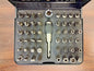 Vega Industries Screwdriver Insert Bit Set V50-1TP