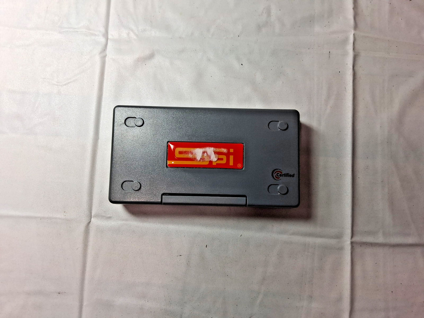 SPI Steel Electronic Depth Gage 0mm to 30mm 11-200-3