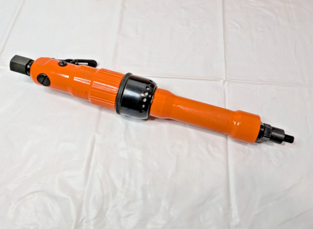 Cleco Horizontal Air Grinder W/O BURR 25GELC-180-P3T