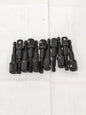 DEWALT Power Screwdriver Bit: Socket Adapter Bit, 1/4" Hex Qty 11 DW2547IRB
