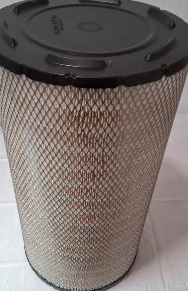 Baldwin Radial Seal Outer Air Filter 10-31/32" DIA 20-9/16" OAL  RS374