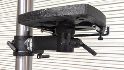 JET JWDP-12  12 inch Drill Press  115V  1/2HP  Variable Speed  520-3100 RPM