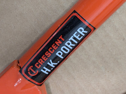 Crescent HK Porter Cutter Bolt Cutter 24" 0190MNE
