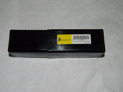 Interstate Straight Flute Standard Hand Tap 1-1/2 - 8 UNS 6FL HSS #04874061