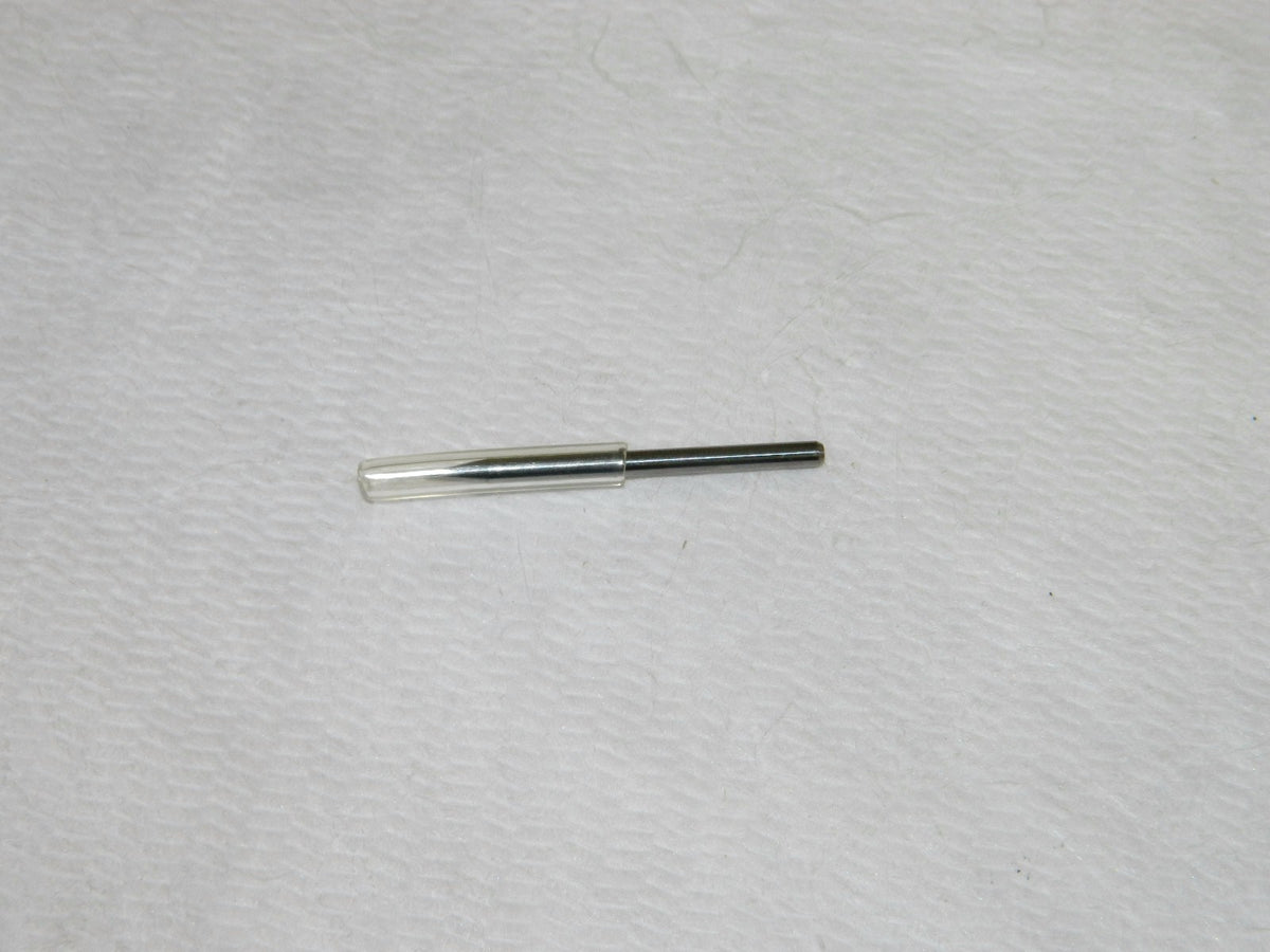 Hertel Micro Chucking Reamers Carbide 0.0138" Dia Left Hand Spiral 4 FL 70254636