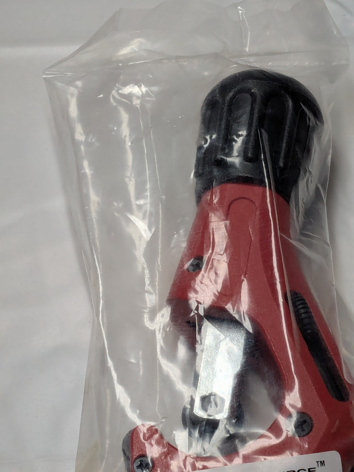 PRO-SOURCE Hand Tube Cutter: 1/8 to 1-3/8" Tube 6" OAL 29198421