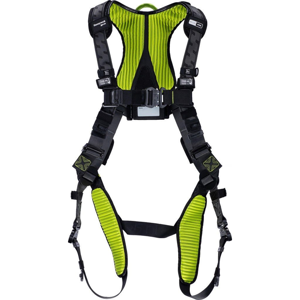 Honeywell Miller Fall Protection Safety Harness Universal L/XL 420 H7IC1A2
