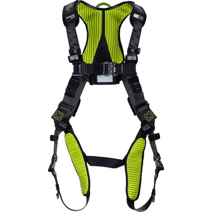 Honeywell Miller Fall Protection Safety Harness Universal L/XL 420 H7IC1A2