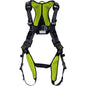 Honeywell Miller Fall Protection Safety Harness Universal L/XL 420 H7IC1A2