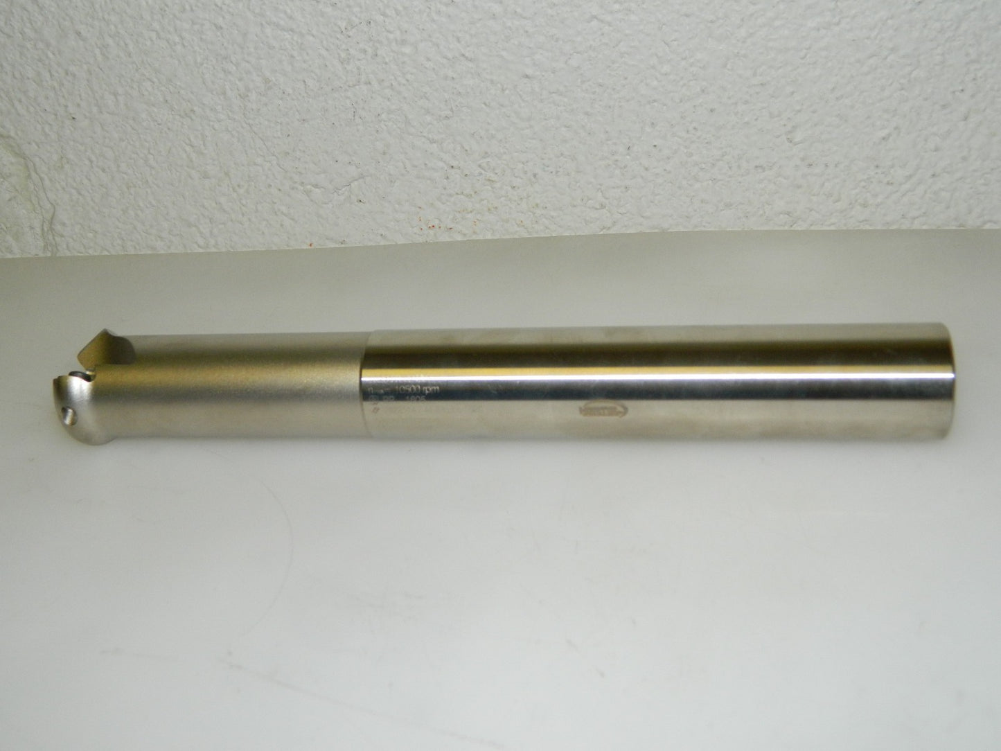 Hertel Indexable Square Shoulder End Mill HEM502.150.R.02.16 6004837