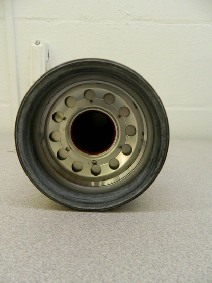 Hastings High Velocity Dual-Flow Oil Filter LF598