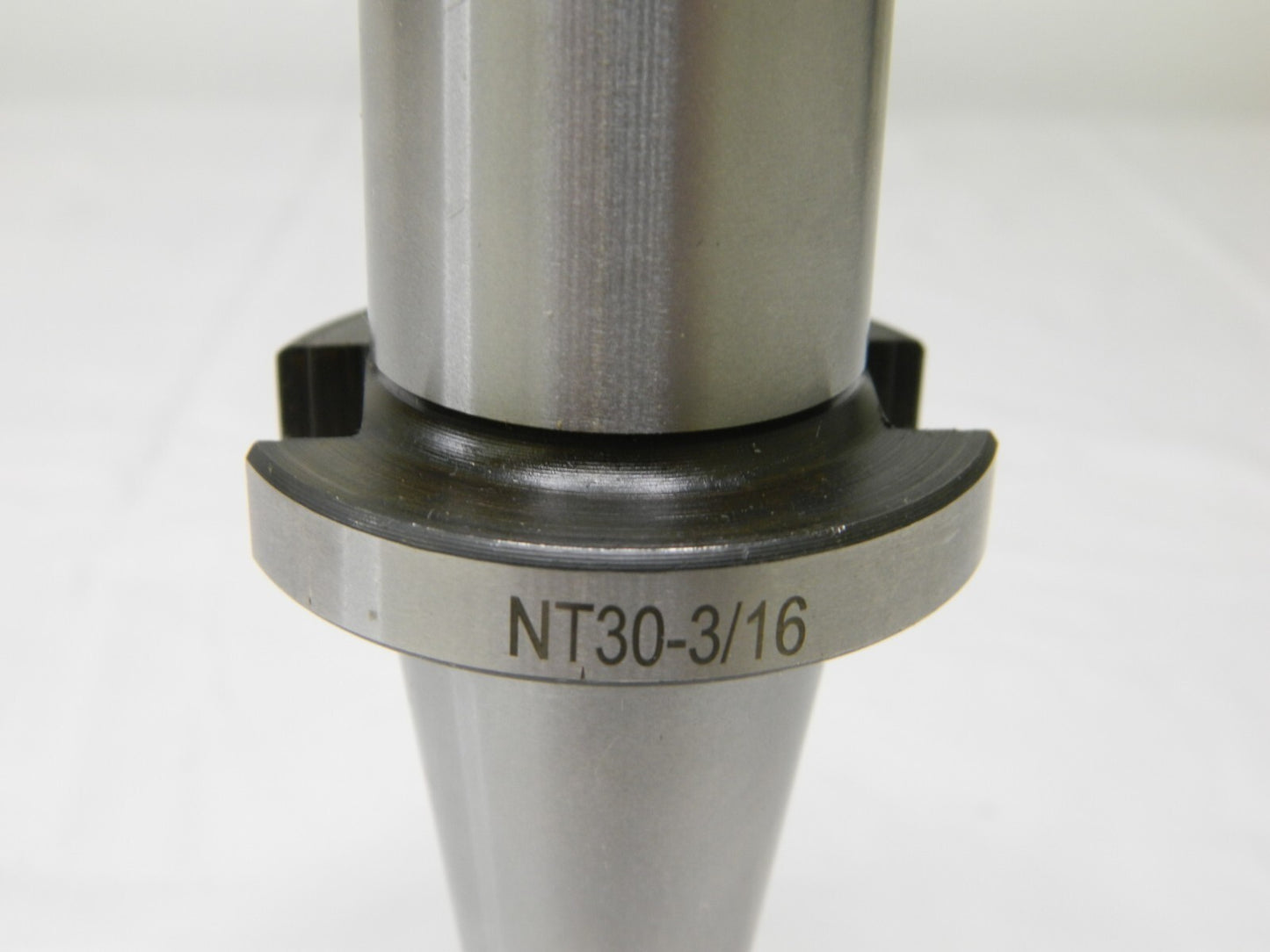 End Mill Holder NT30-3/16