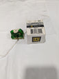 Square D 9001 KA2 Fingersafe Contact Block 88001