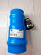 Multi Fittings PVC Adapter CIOD x SWR DR18 G x G Non Press 532589