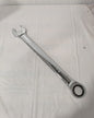 GEARWRENCH Combination Wrench 1-5/8" Head Size, 15 deg Offset 22.6380" OAL 9046D