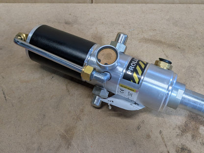 Pro Lube Air Operated Grease Pump Assembly 38 Oz/min. 50:1 Ratio 30 to 150 PSI