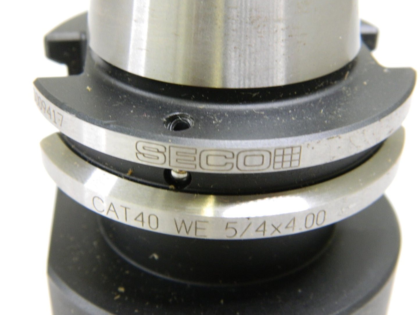 Seco Toolholder E2502584125400 6.690 in OAL, 2.750 in Body Diam. 01303