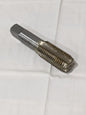 Interstate Straight Flute Tap: 1-1/4-7 UNC, 4 FL, Bottoming Chamfer 04489415